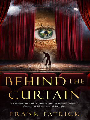 cover image of Behind the Curtain